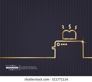 Abstract Creative concept vector background for Web and Mobile Applications, Illustration template design, business infographic, page, brochure, banner, presentation, booklet, document.