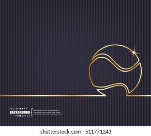 Abstract Creative concept vector background for Web and Mobile Applications, Illustration template design, business infographic, page, brochure, banner, presentation, booklet, document.