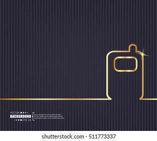 Abstract Creative concept vector background for Web and Mobile Applications, Illustration template design, business infographic, page, brochure, banner, presentation, booklet, document.