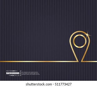 Abstract Creative concept vector background for Web and Mobile Applications, Illustration template design, business infographic, page, brochure, banner, presentation, booklet, document.