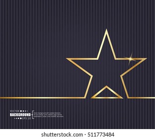 Abstract Creative concept vector background for Web and Mobile Applications, Illustration template design, business infographic, page, brochure, banner, presentation, booklet, document.