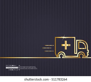 Abstract Creative concept vector background for Web and Mobile Applications, Illustration template design, business infographic, page, brochure, banner, presentation, booklet, document.