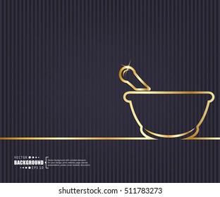 Abstract Creative concept vector background for Web and Mobile Applications, Illustration template design, business infographic, page, brochure, banner, presentation, booklet, document.