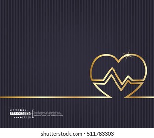 Abstract Creative concept vector background for Web and Mobile Applications, Illustration template design, business infographic, page, brochure, banner, presentation, booklet, document.