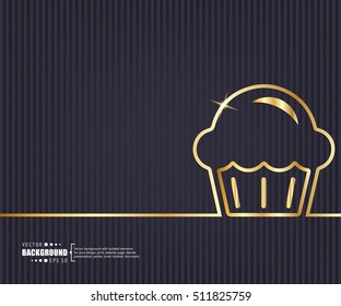 Abstract Creative concept vector background for Web and Mobile Applications, Illustration template design, business infographic, page, brochure, banner, presentation, booklet, document.