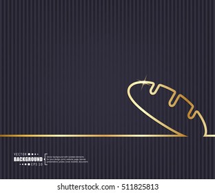 Abstract Creative concept vector background for Web and Mobile Applications, Illustration template design, business infographic, page, brochure, banner, presentation, booklet, document.