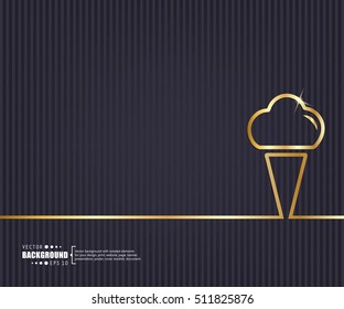 Abstract Creative concept vector background for Web and Mobile Applications, Illustration template design, business infographic, page, brochure, banner, presentation, booklet, document.