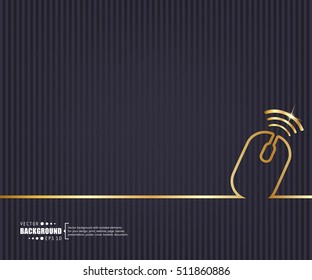 Abstract Creative concept vector background for Web and Mobile Applications, Illustration template design, business infographic, page, brochure, banner, presentation, booklet, document.