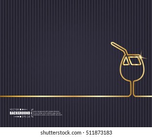 Abstract Creative concept vector background for Web and Mobile Applications, Illustration template design, business infographic, page, brochure, banner, presentation, booklet, document.