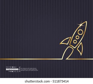 Abstract Creative concept vector background for Web and Mobile Applications, Illustration template design, business infographic, page, brochure, banner, presentation, booklet, document.
