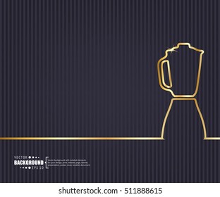Abstract Creative concept vector background for Web and Mobile Applications, Illustration template design, business infographic, page, brochure, banner, presentation, booklet, document.