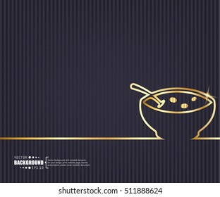 Abstract Creative concept vector background for Web and Mobile Applications, Illustration template design, business infographic, page, brochure, banner, presentation, booklet, document.