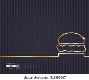 Abstract Creative concept vector background for Web and Mobile Applications, Illustration template design, business infographic, page, brochure, banner, presentation, booklet, document.