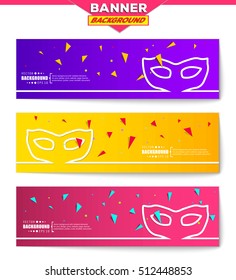 Abstract creative concept vector background for web, mobile app, Illustration template design, business infographic, page, brochure, orange banner, presentation, poster, purple cover, pink booklet.