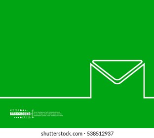 Abstract Creative concept vector background for Web and Mobile Applications, Illustration template design, business infographic, page, brochure, banner, presentation, booklet, document.