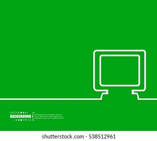 Abstract Creative concept vector background for Web and Mobile Applications, Illustration template design, business infographic, page, brochure, banner, presentation, booklet, document.