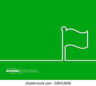 Abstract Creative concept vector background for Web and Mobile Applications, Illustration template design, business infographic, page, brochure, banner, presentation, booklet, document.