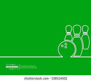 Abstract Creative concept vector background for Web and Mobile Applications, Illustration template design, business infographic, page, brochure, banner, presentation, booklet, document.