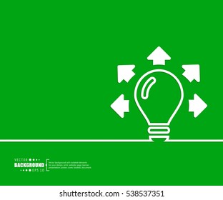 Abstract Creative concept vector background for Web and Mobile Applications, Illustration template design, business infographic, page, brochure, banner, presentation, booklet, document.