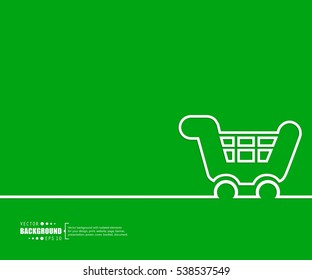Abstract Creative concept vector background for Web and Mobile Applications, Illustration template design, business infographic, page, brochure, banner, presentation, booklet, document.