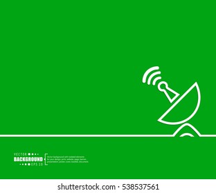 Abstract Creative concept vector background for Web and Mobile Applications, Illustration template design, business infographic, page, brochure, banner, presentation, booklet, document.