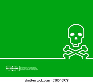 Abstract Creative concept vector background for Web and Mobile Applications, Illustration template design, business infographic, page, brochure, banner, presentation, booklet, document.