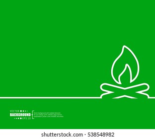 Abstract Creative concept vector background for Web and Mobile Applications, Illustration template design, business infographic, page, brochure, banner, presentation, booklet, document.