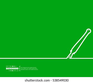 Abstract Creative concept vector background for Web and Mobile Applications, Illustration template design, business infographic, page, brochure, banner, presentation, booklet, document.