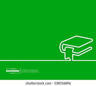 Abstract Creative concept vector background for Web and Mobile Applications, Illustration template design, business infographic, page, brochure, banner, presentation, booklet, document.