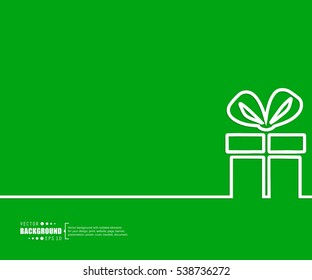 Abstract Creative concept vector background for Web and Mobile Applications, Illustration template design, business infographic, page, brochure, banner, presentation, booklet, document.