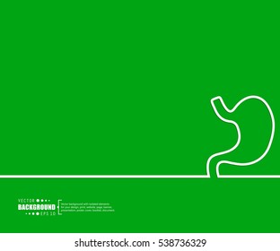 Abstract Creative concept vector background for Web and Mobile Applications, Illustration template design, business infographic, page, brochure, banner, presentation, booklet, document.