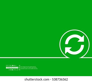 Abstract Creative concept vector background for Web and Mobile Applications, Illustration template design, business infographic, page, brochure, banner, presentation, booklet, document.