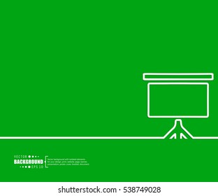 Abstract Creative concept vector background for Web and Mobile Applications, Illustration template design, business infographic, page, brochure, banner, presentation, booklet, document.