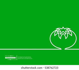 Abstract Creative concept vector background for Web and Mobile Applications, Illustration template design, business infographic, page, brochure, banner, presentation, booklet, document.