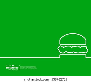 Abstract Creative concept vector background for Web and Mobile Applications, Illustration template design, business infographic, page, brochure, banner, presentation, booklet, document.