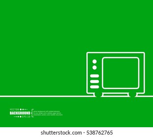 Abstract Creative concept vector background for Web and Mobile Applications, Illustration template design, business infographic, page, brochure, banner, presentation, booklet, document.