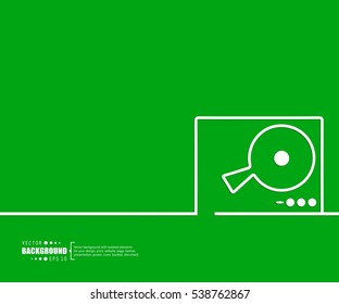 Abstract Creative concept vector background for Web and Mobile Applications, Illustration template design, business infographic, page, brochure, banner, presentation, booklet, document.