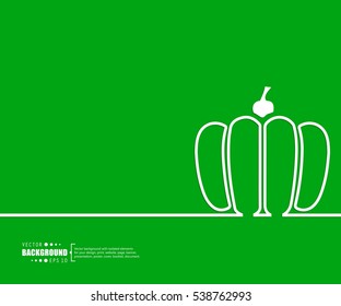 Abstract Creative concept vector background for Web and Mobile Applications, Illustration template design, business infographic, page, brochure, banner, presentation, booklet, document.