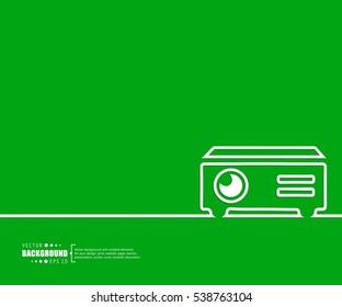 Abstract Creative concept vector background for Web and Mobile Applications, Illustration template design, business infographic, page, brochure, banner, presentation, booklet, document.