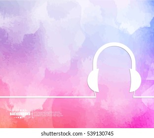 Abstract Creative concept vector background for Web and Mobile Applications, Illustration template design, business infographic, page, brochure, banner, presentation, booklet, document