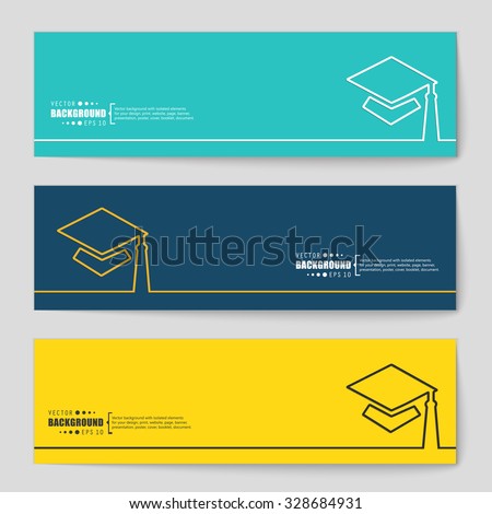 Abstract creative concept vector background. For web and mobile applications, illustration template design, business infographic, brochure, banner, presentation, poster, cover, booklet, document.