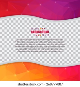 Abstract Creative concept vector booklet list for Web and Mobile Applications, art template design, business infographic card, color page, brochure leaf, cool banner, book, poster, cover, event flyer.
