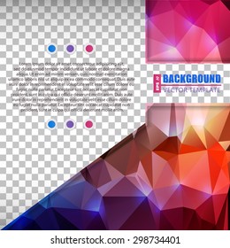 Abstract Creative concept vector booklet list for Web and Mobile Applications, art template design, business infographic card, color page, brochure leaf, cool banner, book, poster, cover, event flyer.