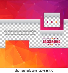 Abstract Creative concept vector booklet list for Web and Mobile Applications, art template design, business infographic card, color page, brochure leaf, cool banner, book, poster, cover, event flyer.