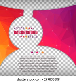 Abstract Creative concept vector booklet list for Web and Mobile Applications, art template design, business infographic card, color page, brochure leaf, cool banner, book, poster, cover, event flyer.