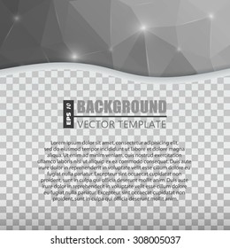 Abstract Creative concept vector booklet list for Web and Mobile Applications, art template design, business infographic card, color page, brochure leaf, cool banner, book, poster, cover, event flyer.