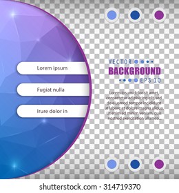 Abstract Creative concept vector booklet list for Web and Mobile Applications, art template design, business infographic card, color page, brochure leaf, cool banner, book, poster, cover, event flyer.