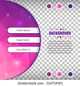 Abstract Creative concept vector booklet list for Web and Mobile Applications, art template design, business infographic card, color page, brochure leaf, cool banner, book, poster, cover, event flyer.