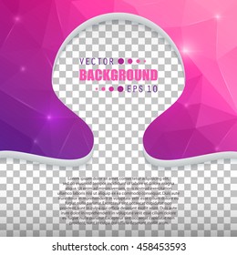 Abstract creative concept vector booklet list for web and mobile Applications, art template design, business infographic card, color page, brochure leaf, cool banner, book, poster, cover, event flyer.