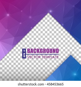 Abstract creative concept vector booklet list for web and mobile Applications, art template design, business infographic card, color page, brochure leaf, cool banner, book, poster, cover, event flyer.